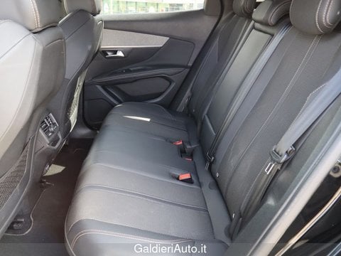 Auto Usate A Salerno | Peugeot 3008 Puretech130 S&Amp;S - Gt