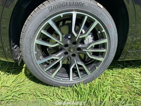 Auto Km0 A Salerno | Maserati Grecale 2.0 Mhev 300Cv Auto