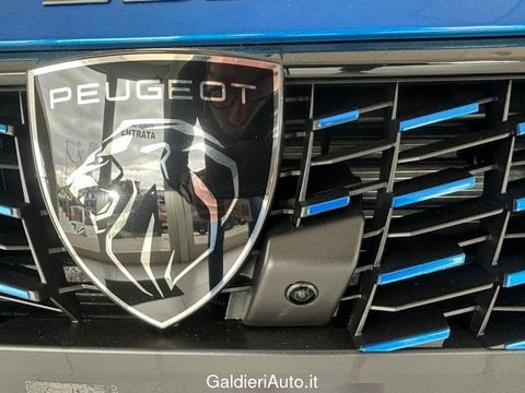 Auto Km0 A Avellino | Peugeot 208 5P - Gt Puretech 100 S&Amp;S