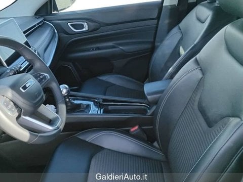 Auto Usate A Salerno | Jeep Compass Limited 1.6 Diesel 130Hp Mt Fwd