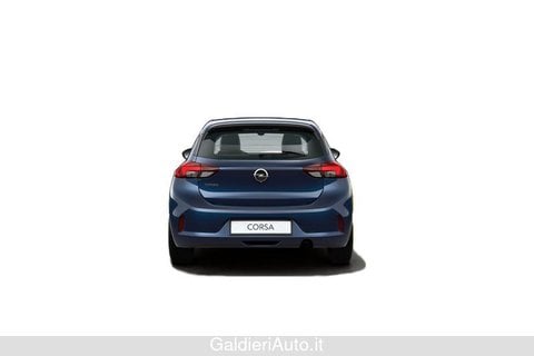 Auto Usate A Salerno | Opel Corsa Vi 1.2 Gs S&S 100Cv