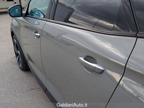 Auto Usate A Avellino | Ds Ds7 Performance Line + Bluehdi 130 Auto