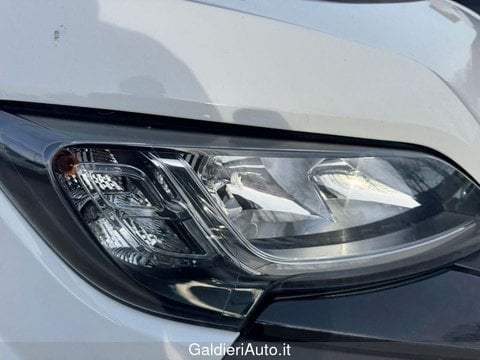 Auto Km0 A Avellino | Peugeot Boxer Furgone 333 L2 H2 2.2 Bluehdi 140Cv S&Amp;S