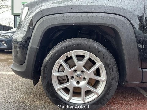 Auto Usate A Avellino | Jeep Renegade Plug-In Hybrid Limited 1.3 Turbo T4 Phev 4Xe At6 190Cv