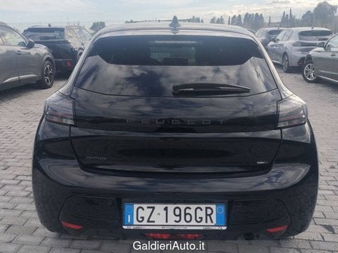 Auto Usate A Avellino | Peugeot 208 5P - Allure Puretech 100 S&Amp;S