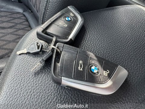 Auto Usate A Napoli | Bmw X1 Sdrive18D Auto