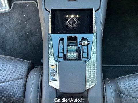 Auto Usate A Benevento | Ds Ds4 Opera Bluehdi 130 Auto