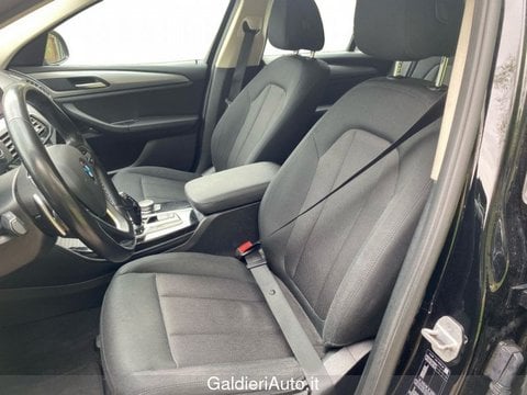 Auto Usate A Salerno | Bmw X4 Xdrive20D Mhev 48V Xline Auto