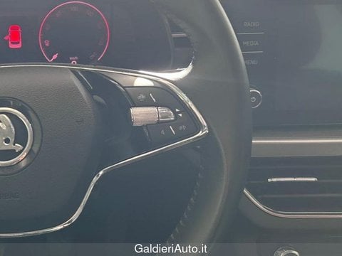 Auto Usate A Avellino | Škoda Kamiq 1.0 Tsi Black Dots 110Cv