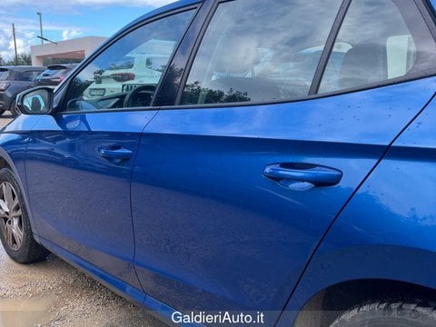 Auto Usate A Avellino | Škoda Fabia 1.0 Mpi Evo Selection 80Cv