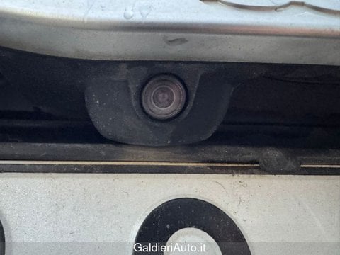 Auto Usate A Avellino | Fiat 500X 1.3 Mjt City Cross 4X2 95Cv