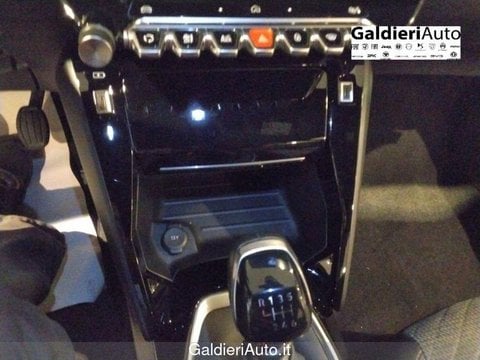 Auto Usate A Avellino | Peugeot 2008 Allure Puretech 100 S&Amp;S