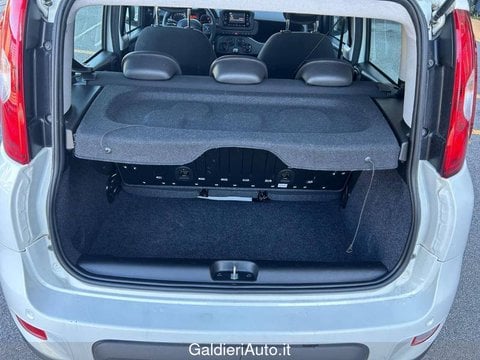 Auto Usate A Avellino | Fiat Panda My24 1.0 70Cv Hybrid Panda
