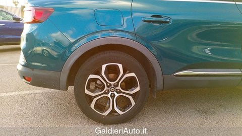 Auto Usate A Benevento | Renault Arkana 1.6 E-Tech Hybrid Intens 145Cv