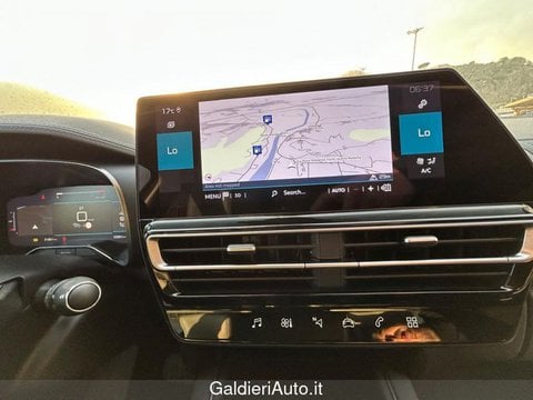 Auto Usate A Avellino | Citroën C5 Aircross 1.5 Bluehdi Max S&Amp;S 130Cv Eat8