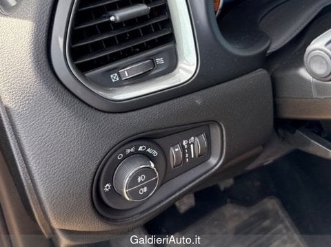 Auto Usate A Avellino | Jeep Renegade Limited 1.6 Multijet Ii 130 Cv E6.4
