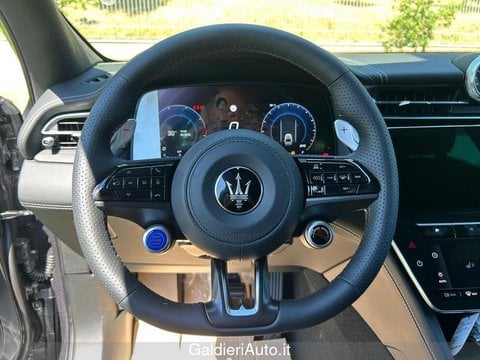 Auto Km0 A Benevento | Maserati Grecale 2.0 Mhev 250Cv Auto