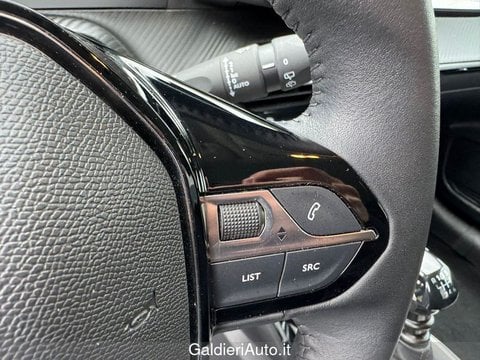 Auto Usate A Avellino | Peugeot 208 5P - Allure Puretech 100 S&Amp;S