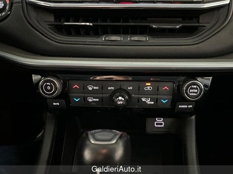 Auto Usate A Avellino | Jeep Compass 1.3 Turbo T4 Phev Limited 4Xe Auto