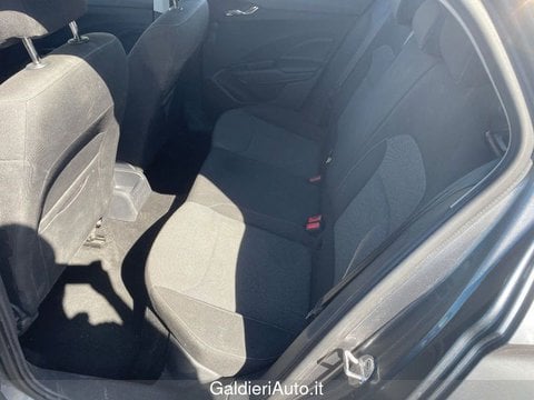 Auto Usate A Avellino | Škoda Fabia 1.0 Tsi Evo Selection 95Cv