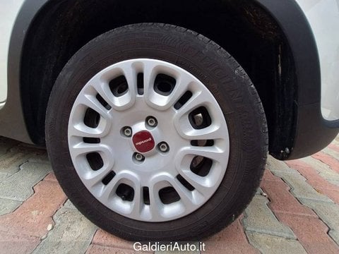 Auto Usate A Avellino | Fiat Panda My24 1.0 70Cv Hybrid Panda