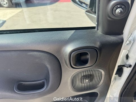 Auto Usate A Avellino | Fiat Panda 1.0 70Cv Hybrid Cross