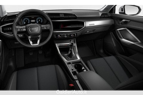 Auto Usate A Salerno | Audi Q3 I 2019 Sportback Sportback Rs 2.5 Quattro S-Tronic