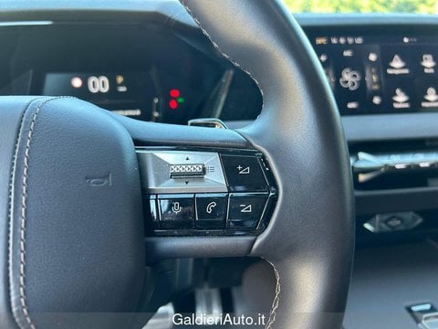 Auto Usate A Benevento | Ds Ds4 Opera Bluehdi 130 Auto