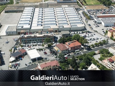 Auto Usate A Avellino | Ford Transit Connect 230 1.5 Tdci 120Cv Trend D.cab. L2H1 Auto E6.2 - Aut...