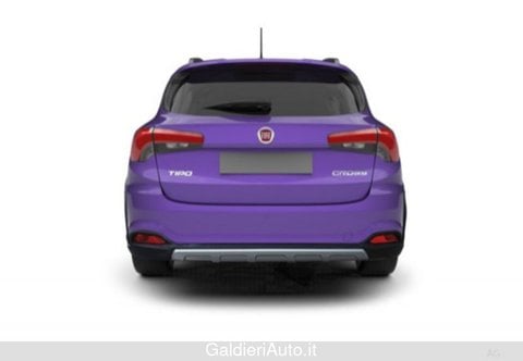 Auto Usate A Salerno | Fiat Tipo Sw Ii 2021 Sw 1.0 T3 100Cv