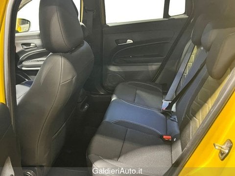 Auto Usate A Avellino | Jeep Avenger 1.2 Turbo Summit Fwd 100Cv
