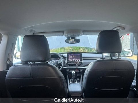 Auto Usate A Avellino | Jeep Compass Limited 1.6 Diesel 130Hp Mt Fwd