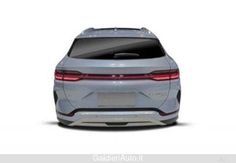 Auto Usate A Salerno | Byd Seal U Dm-I 1.5 Phev Boost 2Wd