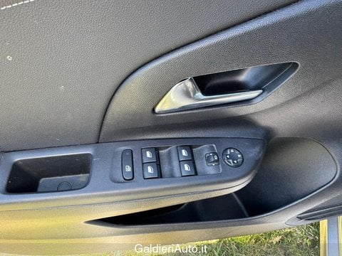 Auto Usate A Avellino | Opel Corsa 1.2 D&Amp;T S&Amp;S 75Cv