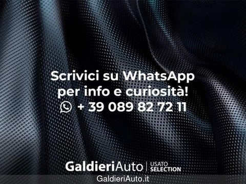 Auto Km0 A Avellino | Peugeot 308 Sw - Puretech 130 S&Amp;S Allure