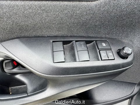 Auto Usate A Avellino | Toyota Yaris 1.5H Trend