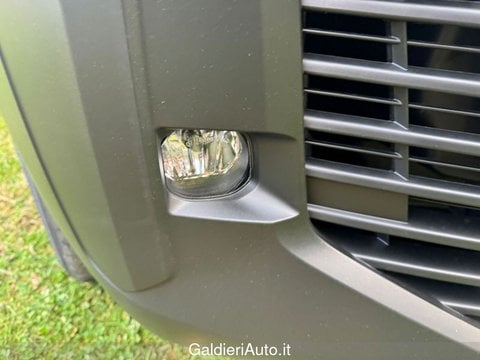 Auto Km0 A Avellino | Fiat Professional Scudo Serie 3 Van M 1.5Diesel 120 Cv Manuale