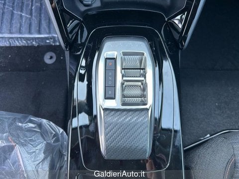 Auto Km0 A Avellino | Peugeot 208 E- Style - Motore Elettrico 136Cv