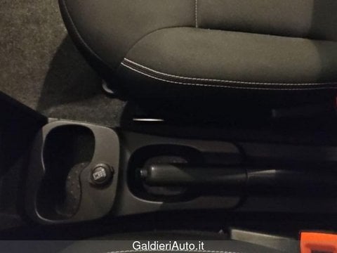 Auto Usate A Avellino | Fiat Panda 1.0 70Cv Hybrid Panda