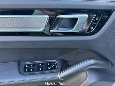 Auto Usate A Salerno | Porsche Cayenne 3.0 Tiptronic 340Cv
