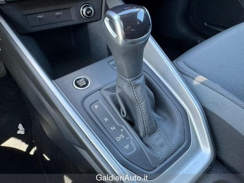 Auto Usate A Benevento | Audi A1 Sportback 30 1.0 Tfsi S Line Edition 116Cv S-Tronic
