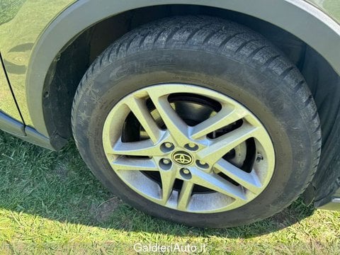 Auto Usate A Salerno | Toyota C-Hr 1.8H Active E-Cvt