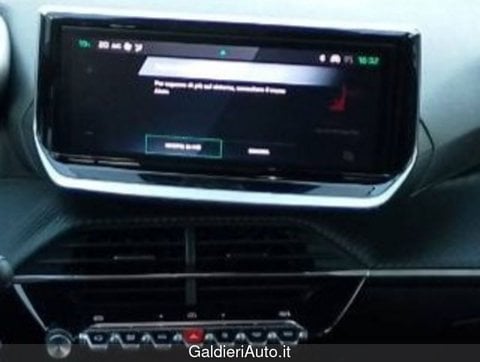Auto Usate A Avellino | Peugeot 2008 Allure Puretech 130 Eat8 S&Amp;S