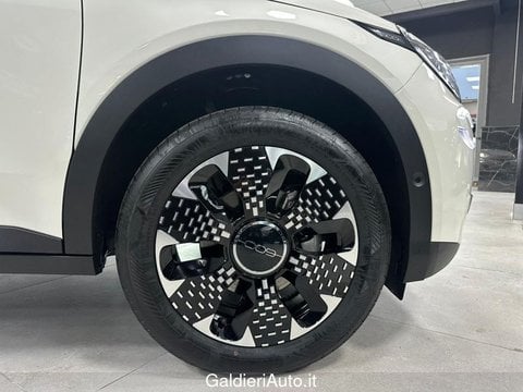 Auto Km0 A Avellino | Fiat 600 Hybrid La Prima Ii Hybrid 110Cv