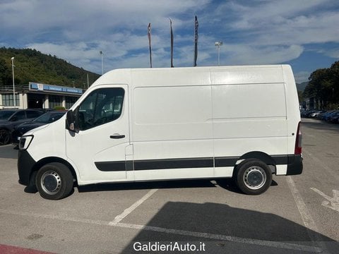 Auto Usate A Avellino | Renault Master T33 2.3 Dci 135Cv L2H2 Ice