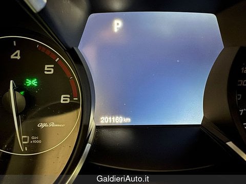 Auto Usate A Salerno | Alfa Romeo Stelvio 2.2 T Executive Q4 210Cv Auto