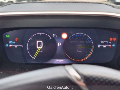 Auto Usate A Avellino | Peugeot 208 5P - Gt Hybrid 136 E-Dcs6