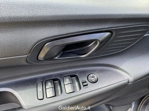 Auto Km0 A Avellino | Hyundai I20 1.0 T-Gdi Connectline 90Cv Dct
