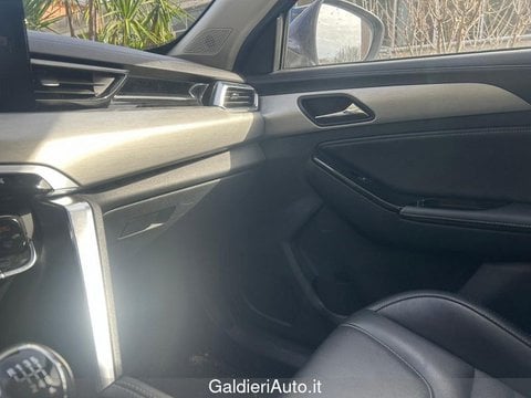 Auto Usate A Avellino | Evo Evo 5 Evo5 1.5 Turbo Gpl 120Cv