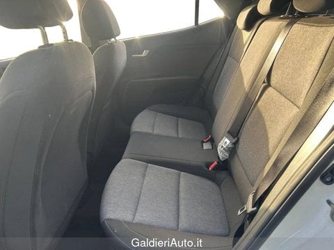 Auto Usate A Avellino | Kia Stonic 1.2 Dpi Urban 84Cv